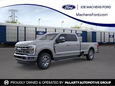 2025 Ford F-350 Crew Cab SRW 4x4 Pickup for sale #SEE02252 - photo 1