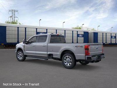 2025 Ford F-350 Crew Cab SRW 4x4 Pickup for sale #SEE02252 - photo 2