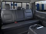 2025 Ford F-350 Crew Cab SRW 4x4 Pickup for sale #SEE02252 - photo 11