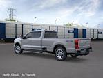 2025 Ford F-350 Crew Cab SRW 4x4 Pickup for sale #SEE02252 - photo 2