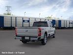 2025 Ford F-350 Crew Cab SRW 4x4 Pickup for sale #SEE02252 - photo 8
