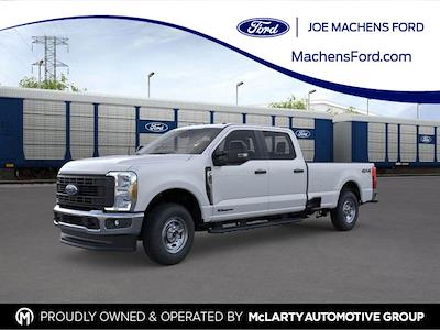 2025 Ford F-350 Crew Cab SRW 4x4 Pickup for sale #SEE02541 - photo 1