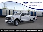 2025 Ford F-350 Crew Cab SRW 4x4 Pickup for sale #SEE02541 - photo 1