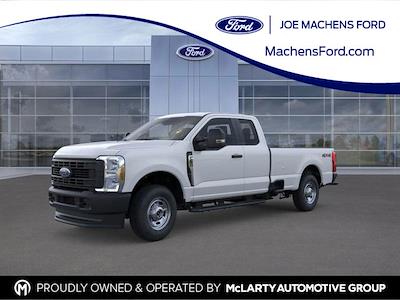 2025 Ford F-250 Super Cab 4x4 Pickup for sale #SEE02652 - photo 1