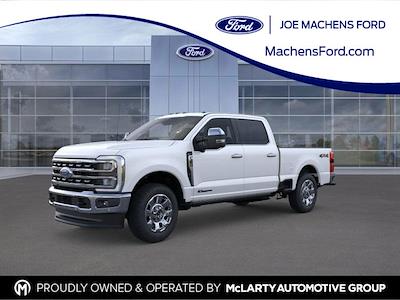 2025 Ford F-350 Crew Cab SRW 4x4 Pickup for sale #SEE02719 - photo 1