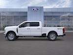 2025 Ford F-350 Crew Cab SRW 4x4 Pickup for sale #SEE02719 - photo 4
