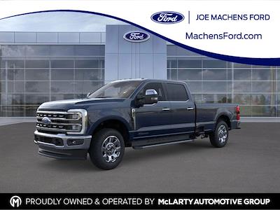 2025 Ford F-350 Crew Cab SRW 4x4 Pickup for sale #SEE03512 - photo 1