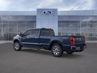 2025 Ford F-350 Crew Cab SRW 4x4 Pickup for sale #SEE03512 - photo 2