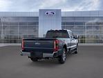 2025 Ford F-350 Crew Cab SRW 4x4 Pickup for sale #SEE03512 - photo 8