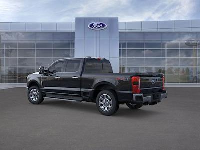 2025 Ford F-350 Crew Cab SRW 4x4 Pickup for sale #SEE07388 - photo 2