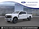 2025 Ford F-350 Crew Cab SRW 4x4 Pickup for sale #SEE07692 - photo 1