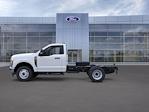 New 2025 Ford F-350 Regular Cab Cab Chassis for sale #SEE11915 - photo 3