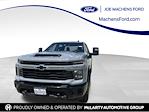 2025 Chevrolet Silverado 2500 Crew Cab 4x4 Pickup for sale #SF143984 - photo 1