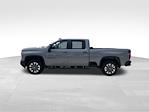 2025 Chevrolet Silverado 2500 Crew Cab 4x4 Pickup for sale #SF143984 - photo 4