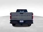 2025 Chevrolet Silverado 2500 Crew Cab 4x4 Pickup for sale #SF143984 - photo 5