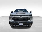 2025 Chevrolet Silverado 2500 Crew Cab 4x4 Pickup for sale #SF143984 - photo 9