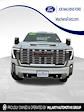 Used 2025 GMC Sierra 3500 Denali Crew Cab for sale #SF147394 - photo 1