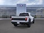 2025 Ford F-150 SuperCrew Cab 4x4 Pickup for sale #SFA75617 - photo 8
