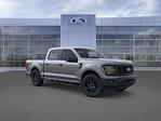 New 2025 Ford F-150 STX SuperCrew Cab for sale #SFA79796 - photo 7