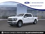 2025 Ford F-150 SuperCrew Cab 4x4 Pickup for sale #SFA80434 - photo 1