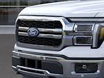2025 Ford F-150 SuperCrew Cab 4x4 Pickup for sale #SFA80434 - photo 17