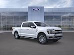2025 Ford F-150 SuperCrew Cab 4x4 Pickup for sale #SFA80434 - photo 7
