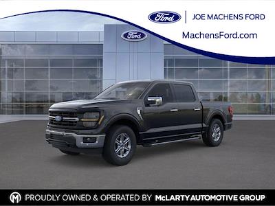 2025 Ford F-150 SuperCrew Cab 4x4 Pickup for sale #SFA99222 - photo 1