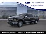 2025 Ford F-150 SuperCrew Cab 4x4 Pickup for sale #SFA99222 - photo 1