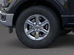 2025 Ford F-150 SuperCrew Cab 4x4 Pickup for sale #SFA99222 - photo 19