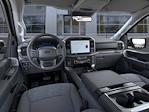 2025 Ford F-150 SuperCrew Cab 4x4 Pickup for sale #SFA99222 - photo 9
