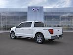 2025 Ford F-150 SuperCrew Cab 4x4 Pickup for sale #SFB01927 - photo 4