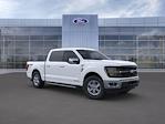 2025 Ford F-150 SuperCrew Cab 4x4 Pickup for sale #SFB01927 - photo 7
