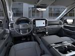 2025 Ford F-150 SuperCrew Cab 4x4 Pickup for sale #SFB01927 - photo 9