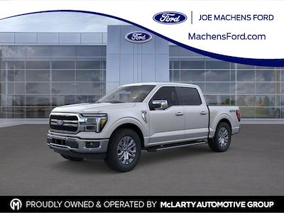2025 Ford F-150 SuperCrew Cab 4x4 Pickup for sale #SFB03070 - photo 1