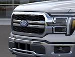 2025 Ford F-150 SuperCrew Cab 4x4 Pickup for sale #SFB03070 - photo 17