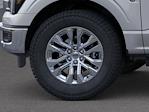 2025 Ford F-150 SuperCrew Cab 4x4 Pickup for sale #SFB03070 - photo 19