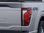 2025 Ford F-150 SuperCrew Cab 4x4 Pickup for sale #SFB03070 - photo 21
