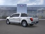 2025 Ford F-150 SuperCrew Cab 4x4 Pickup for sale #SFB03070 - photo 2