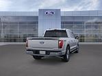 2025 Ford F-150 SuperCrew Cab 4x4 Pickup for sale #SFB03070 - photo 8