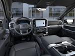 2025 Ford F-150 SuperCrew Cab 4x4 Pickup for sale #SFB03070 - photo 9