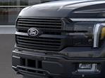 2025 Ford F-150 SuperCrew Cab 4x4 Pickup for sale #SFB06260 - photo 17