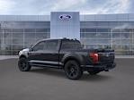 2025 Ford F-150 SuperCrew Cab 4x4 Pickup for sale #SFB06260 - photo 2