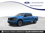 New 2025 Ford F-150 STX SuperCrew Cab for sale #SFB14837 - photo 1