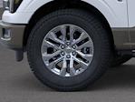 2025 Ford F-150 SuperCrew Cab 4x4 Pickup for sale #SFB19524 - photo 19