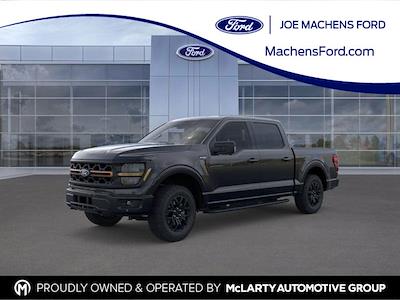 2025 Ford F-150 SuperCrew Cab 4x4 Pickup for sale #SFB19782 - photo 1