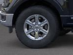 New 2025 Ford F-150 XLT SuperCrew Cab 4x4 Pickup for sale #SFB19783 - photo 19