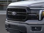 2025 Ford F-150 SuperCrew Cab 4x4 Pickup for sale #SFB20158 - photo 17