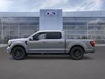 2025 Ford F-150 SuperCrew Cab 4x4 Pickup for sale #SFB20158 - photo 4