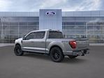 2025 Ford F-150 SuperCrew Cab 4x4 Pickup for sale #SFB20158 - photo 2