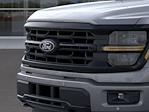 2025 Ford F-150 SuperCrew Cab 4x4 Pickup for sale #SFB20606 - photo 17